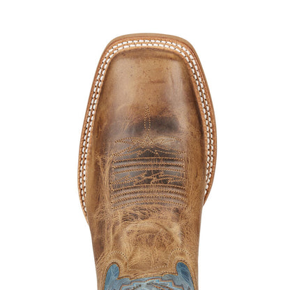 Ariat Arena Rebound Wheat/Blue