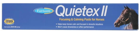 Farnam Quietex II Oral Paste