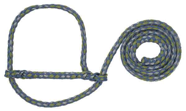 Weaver Sheep/Goat Poly Rope Halter
