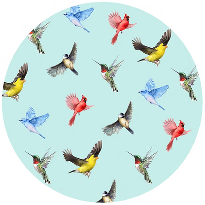 Andreas 8" Trivet/Pot Holder