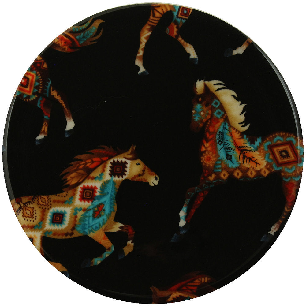 Andreas 5" Lillie Pad
