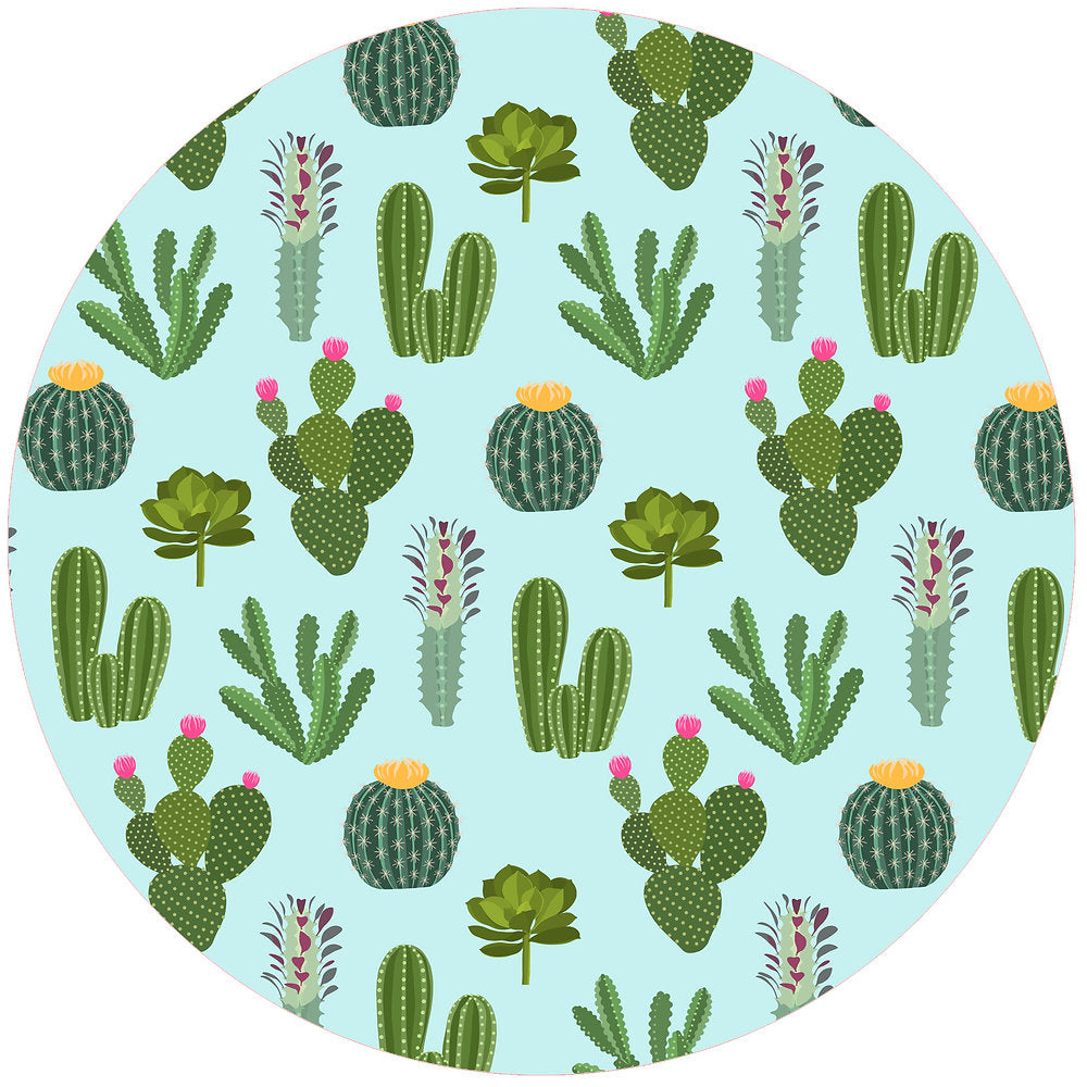 Andreas 5" Lillie Pad