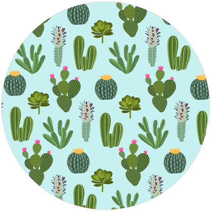 Andreas 5" Lillie Pad