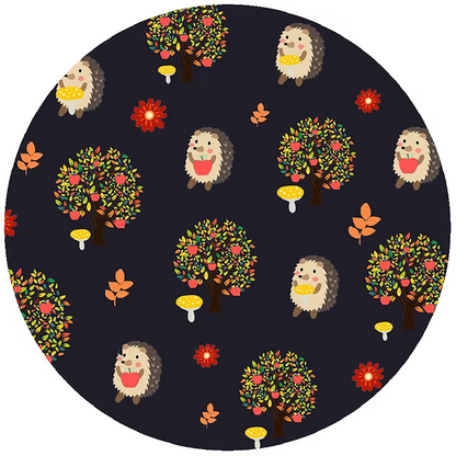 Andreas 5" Lillie Pad