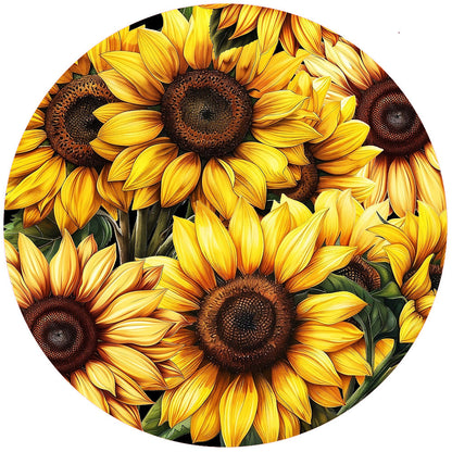 Andreas 8" Trivet/Pot Holder
