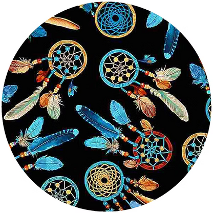 Andreas 5" Lillie Pad