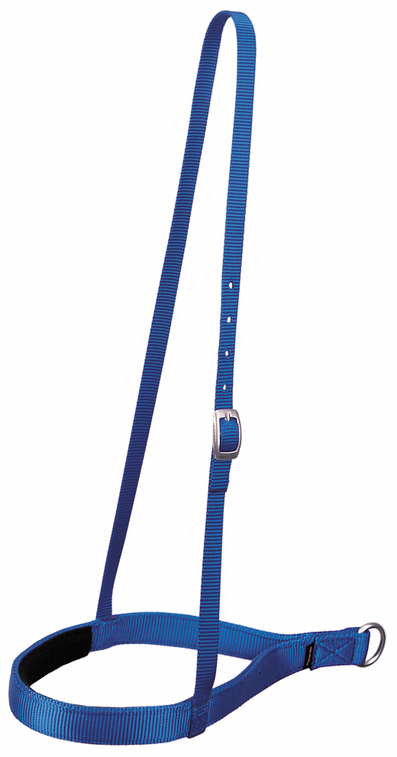 Weaver Nylon Noseband