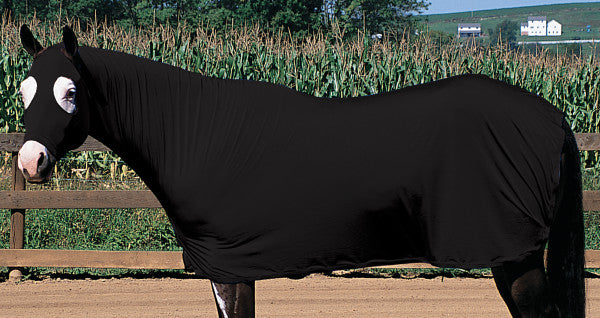 Weaver Equiskinz Full Lycra Sheet Blue