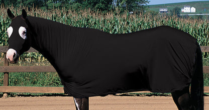 Weaver Equiskinz Full Lycra Sheet Blue