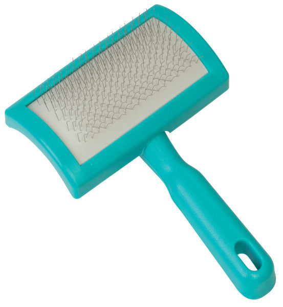 Weaver Plastic Slicker Brush