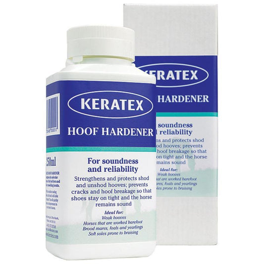 Keratex Hoof Hardener