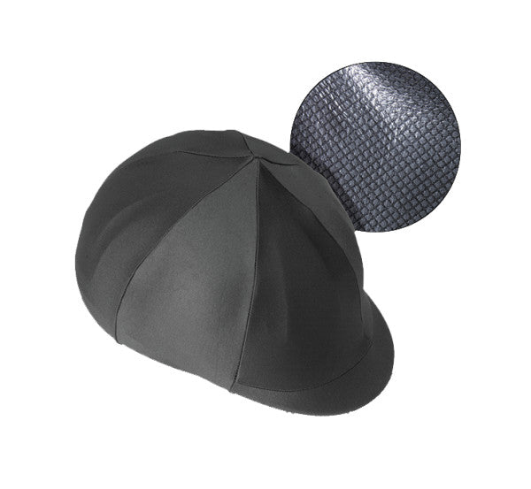 Troxel Black Water Resistant Helmet Cover