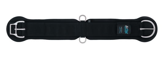 Weaver Airflex Smart Cinch with Roll Snug Buckle