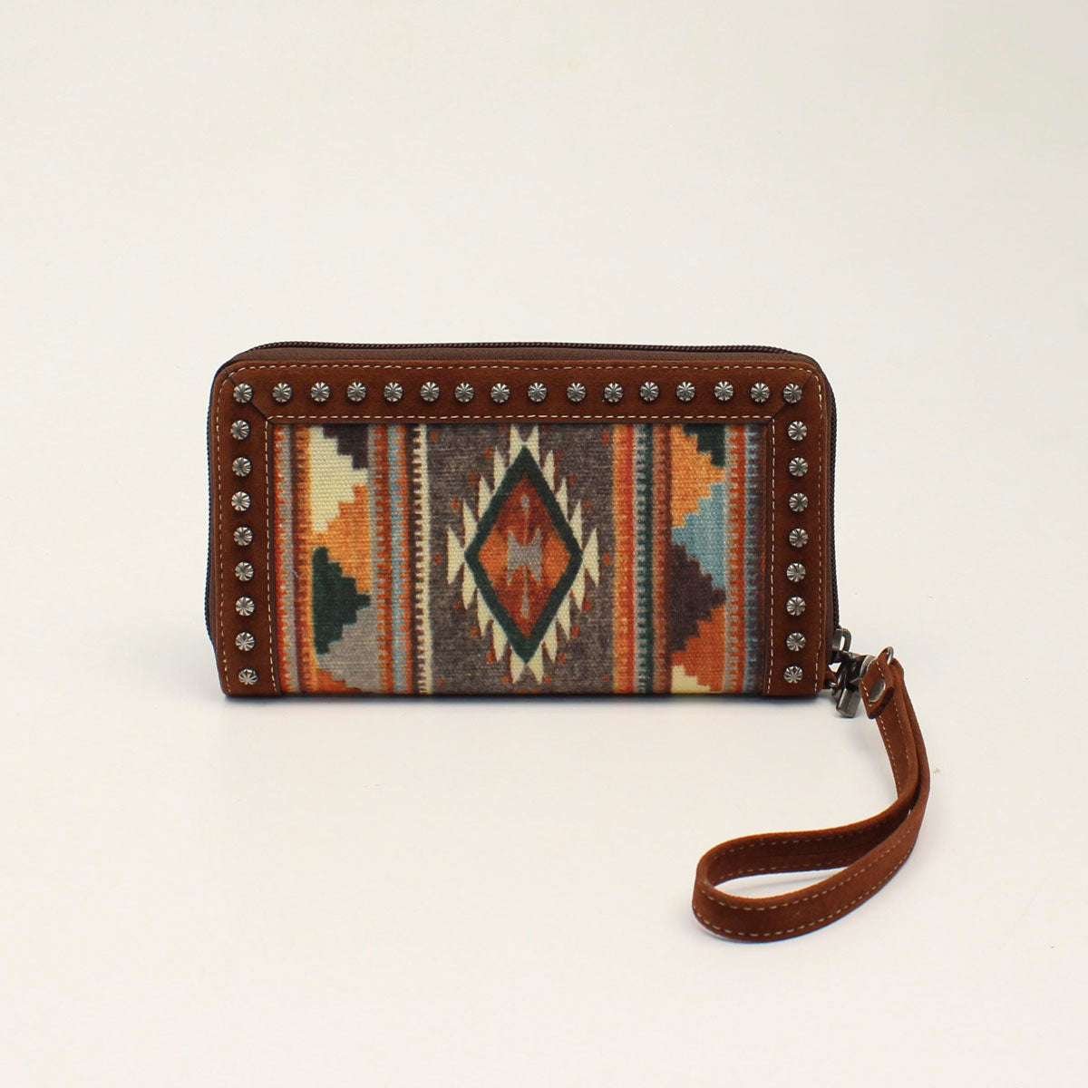 Nocona Aztec Clutch