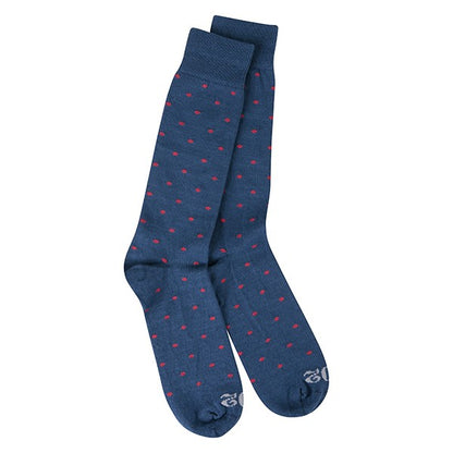 World's Softest Socks Men's Transit Collection