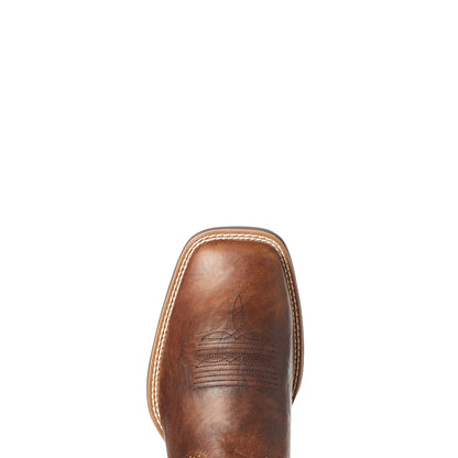 Ariat Sport Cool VentTek Bar Top Brown/Arizona Sky