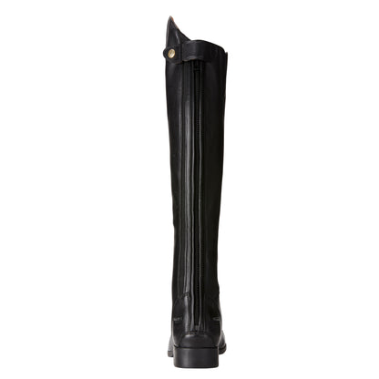 Ariat Heritage Contour II Field Zip Black