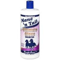 Mane 'n Tail Ultimate Gloss Shampoo