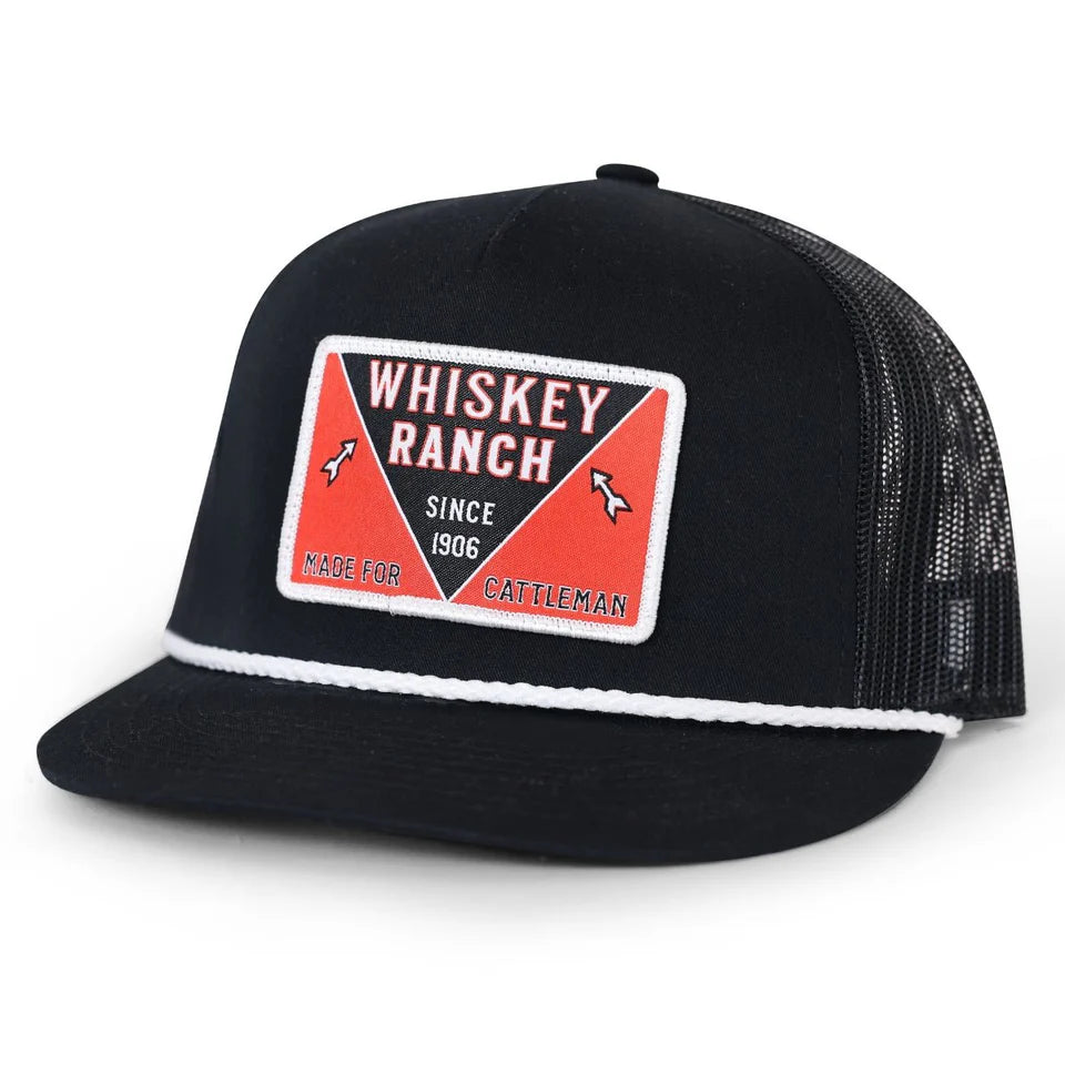 Whiskey Bent Bandit