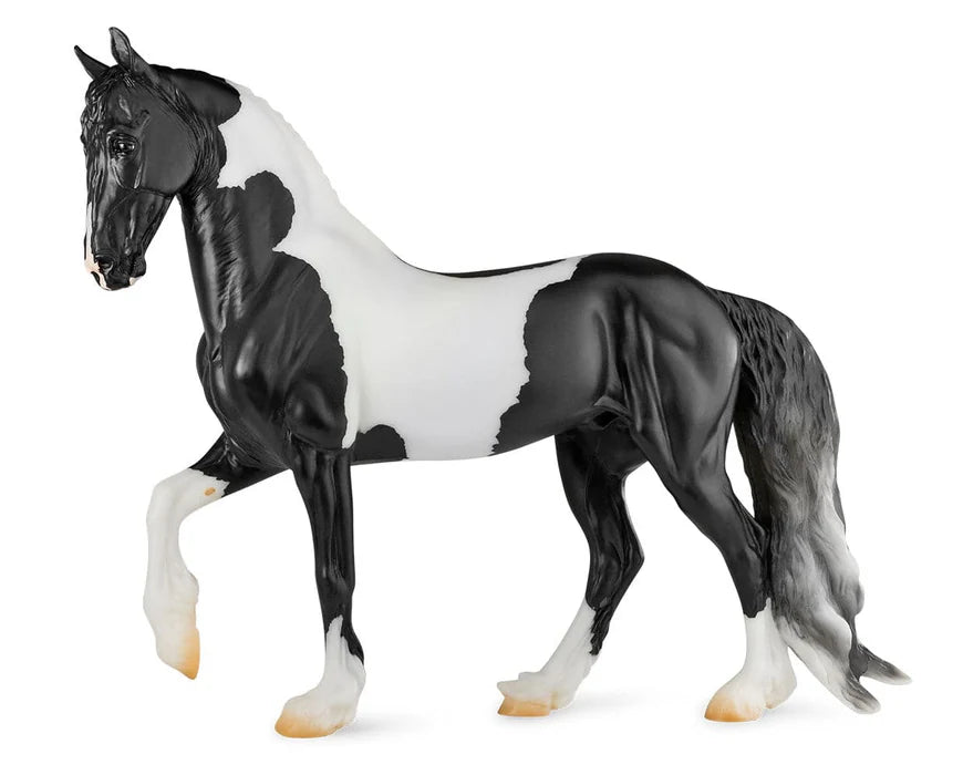 Breyer Ezra Battlefield Angel