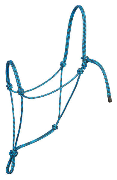 Weaver Silvertip Big Sky Rope Halter