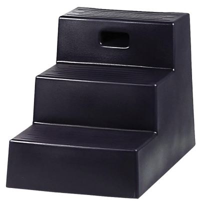 3 Step Mounting Block