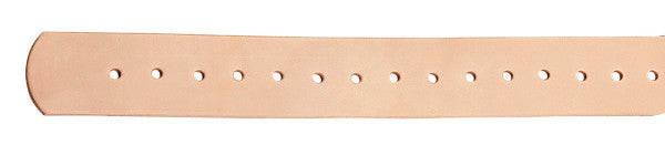 Weaver Western 2 1/2" Stirrup Leathers