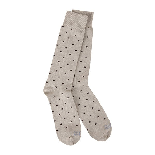 World's Softest Socks Men's Transit Collection