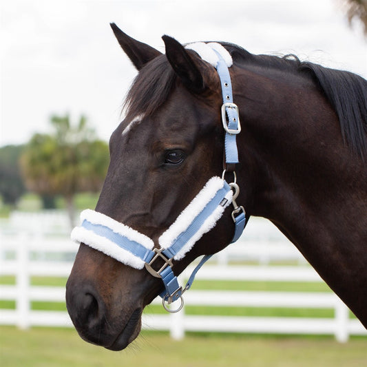 Equinavia Valkyrie Ultra Fleece Breakaway Halter