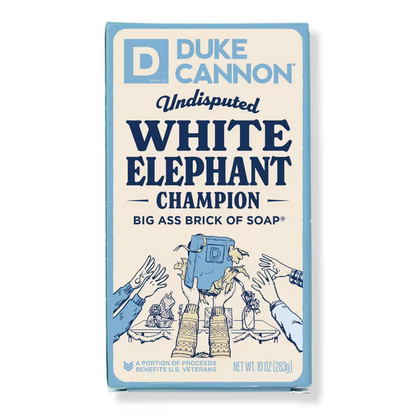 Duke Cannon Big Ass Brick of Soap