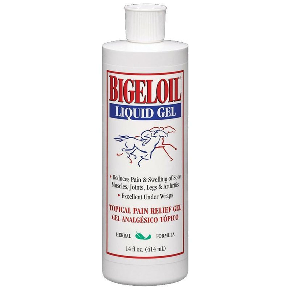 Bigeloil Liniment Gel