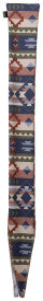 Weaver Spandex Tail Bag