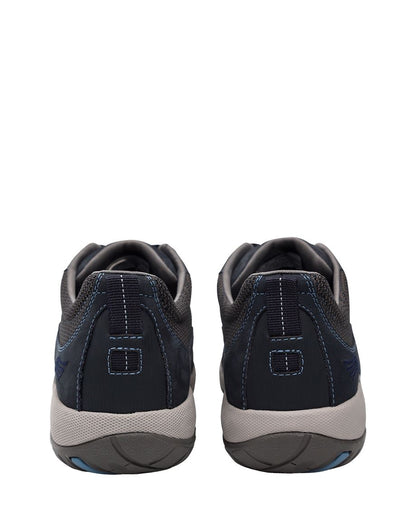 Dansko Paisley Milled Nubuck Navy
