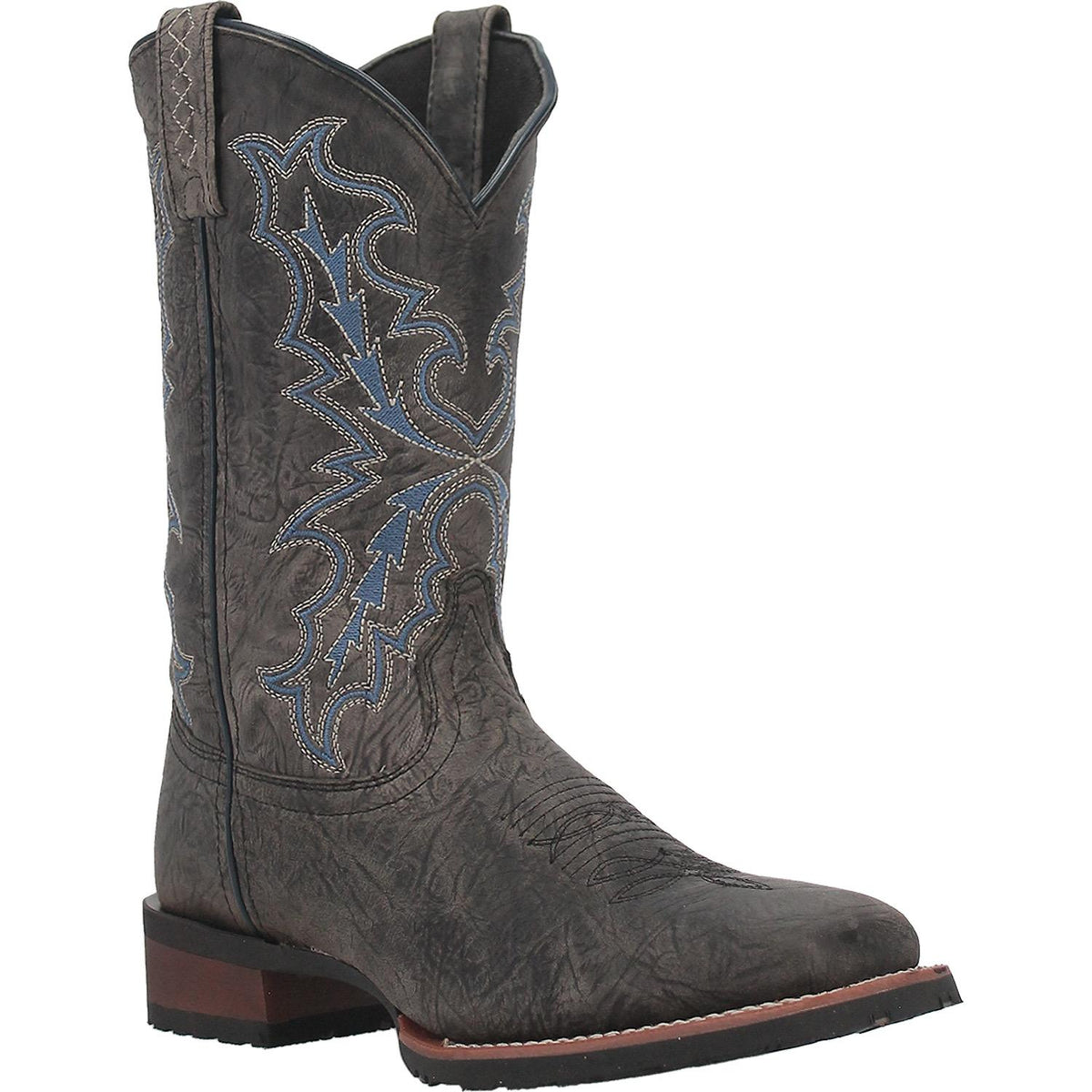 Laredo Winfield Grey