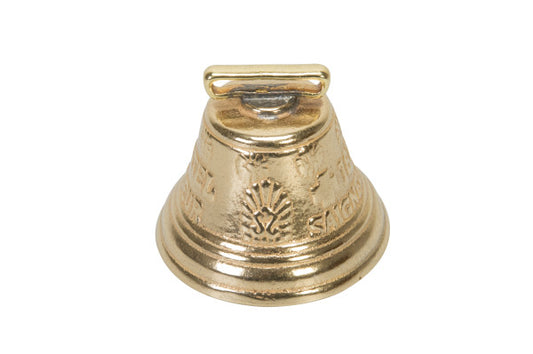 Weaver Swiss Cow Bell