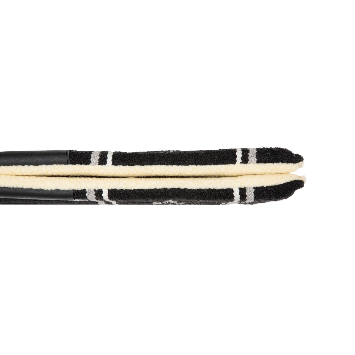 Weaver Cutback Fleece Lined Acrylic Pad