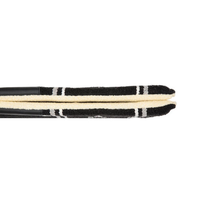Weaver Cutback Fleece Lined Acrylic Pad