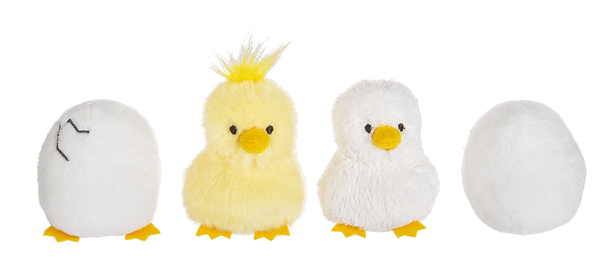 Ganz Happy Little Chicken Learn & Grow
