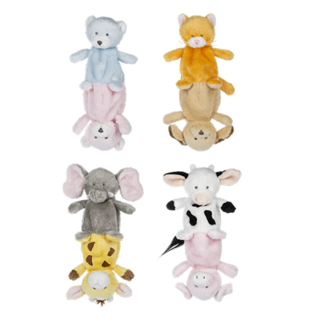 Ganz 5" Baby Flipsides