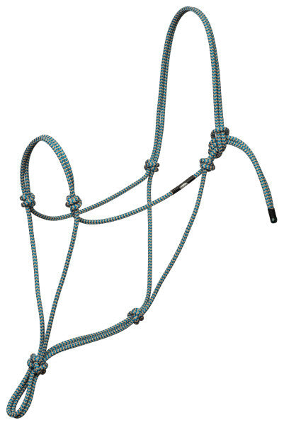 Weaver Silvertip Big Sky Rope Halter