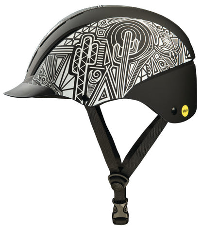 Troxel Spirit MIPS Helmet Desert