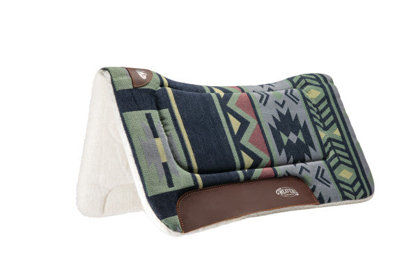 Weaver All Purpose Contoured Pad Fleece