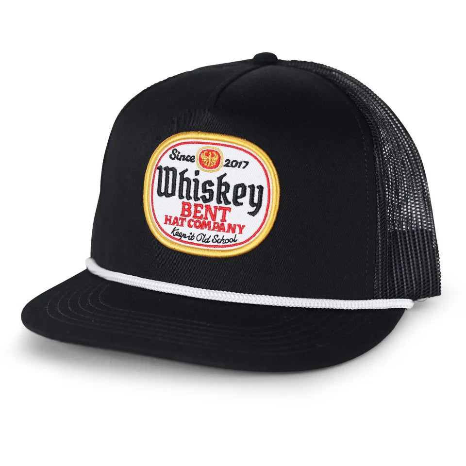 Whiskey Bent Black Label