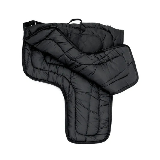 Epic Animal Western Saddle Case