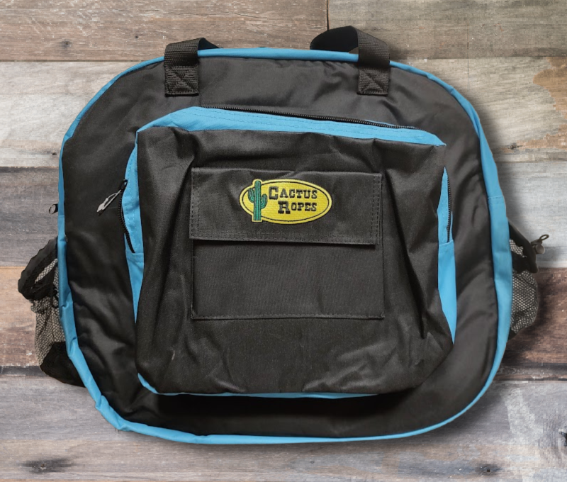 Cactus Ropes Choice Plus Rope Bag