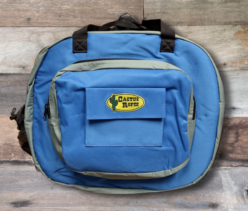 Cactus Ropes Choice Plus Rope Bag