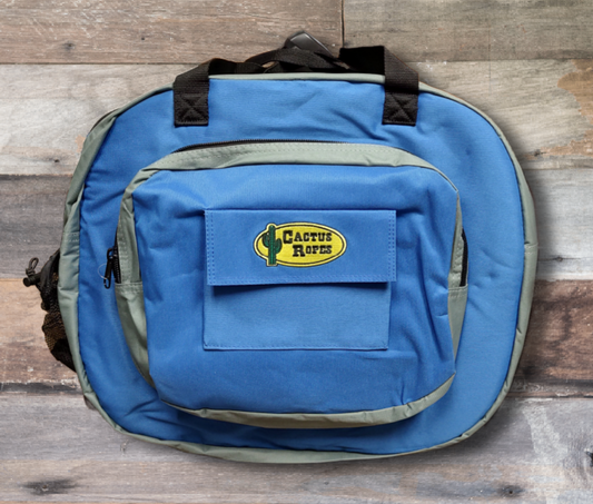 Cactus Ropes Choice Plus Rope Bag