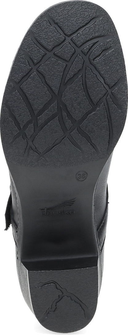 Dansko Marybeth Black