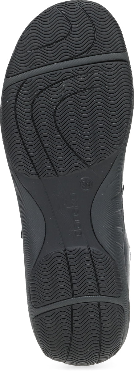 Dansko Stacy 2.0 Black