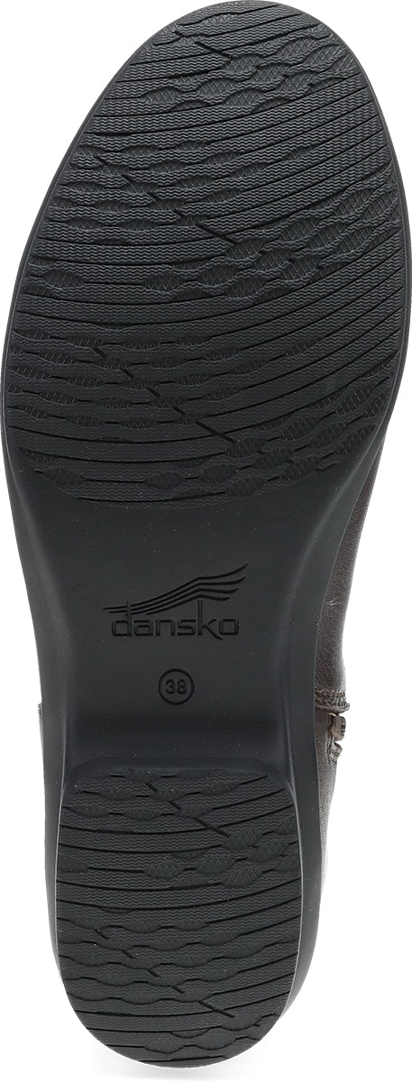 Dansko Carissa Chocolate